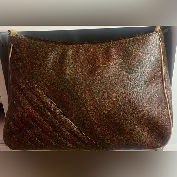 Etro project bag - Picture 2 of 12